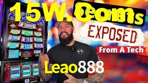 Daily Bonuses Leao888
