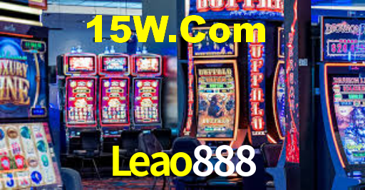 Leao888: Jogos de Caça-Níqueis-Altas Recompensas, Roleta-Velocidade, Blackjack-Desafios Máximos