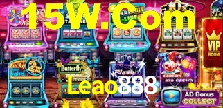 Roulette Table Leao888