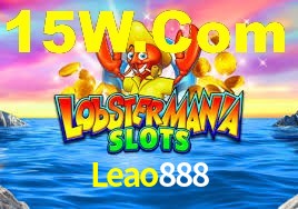Exclusive Games Leao888