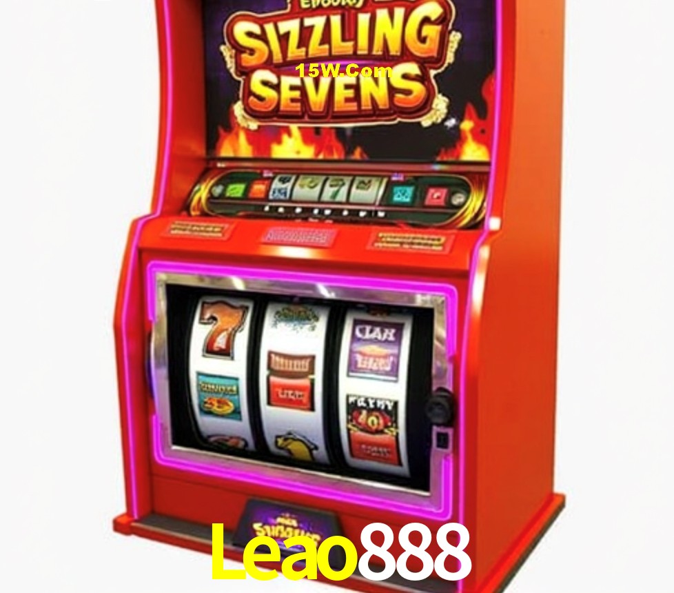 Welcome Bonus Leao888