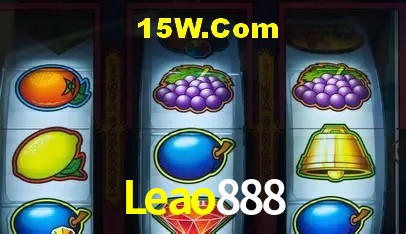 Flash Promotion Leao888