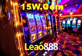 Sports Statistics Leao888