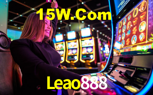 Leao888
