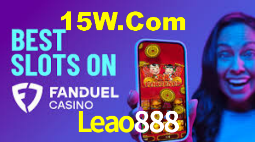 Leao888