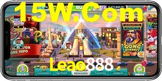 Spaceman Game Leao888