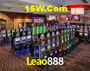 Weekend Specials Leao888