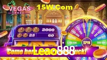 Gates of Olympus Leao888