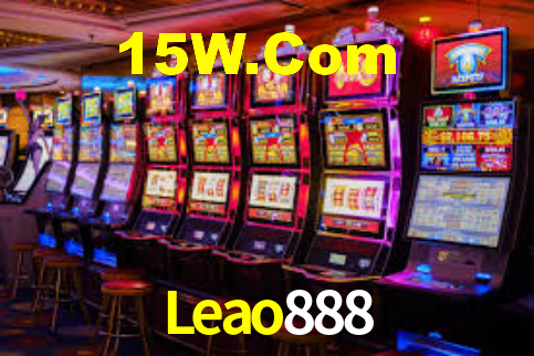 Leao888,Leao Bet App