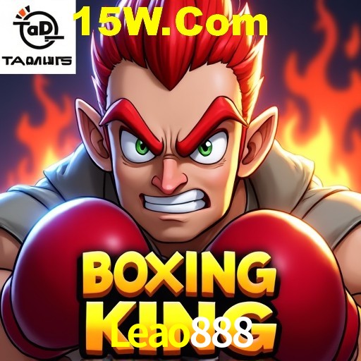APP oficial da Leao888 para mobile