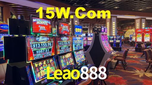 Leao888,Leao Bet App