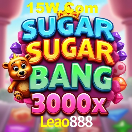 Slot Games Leao888