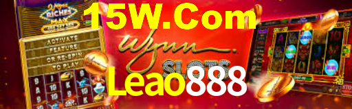 Leao888,Leao Bet App