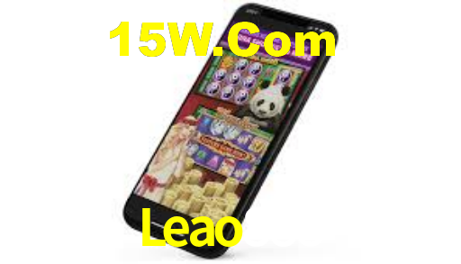 Sinta a adrenalina dos jogos de cassino com Leao888