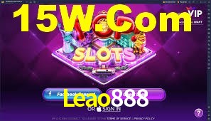 Welcome Bonus Leao888