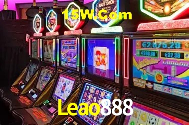 2FA Security Leao888
