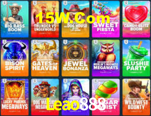 Leao888 Vip