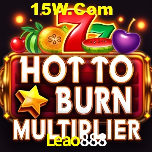 Secure Login Leao888