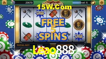Quick Registration Leao888