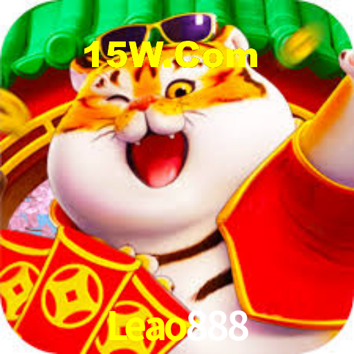 Leao888 Vip