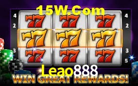 Welcome Bonus Leao888