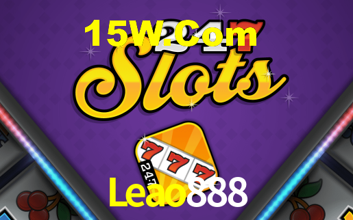 Leao888 Vip
