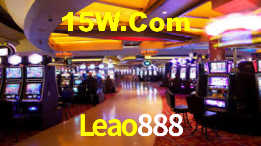 Leao888: Seu Especialista em Apostas Esportivas Brasileiras