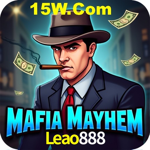 VIP Casino Leao888