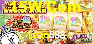 Leao888 Vip