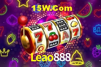 Secure Login Leao888