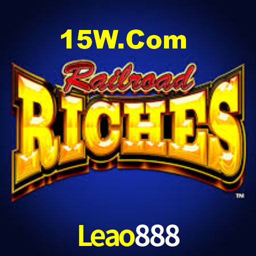 Leao888 Vip