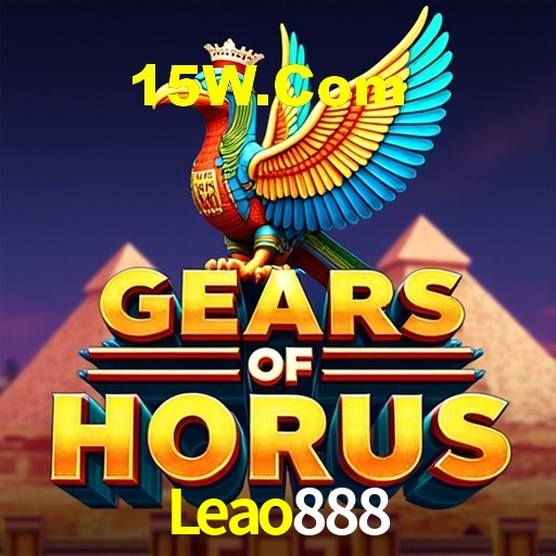 cassino Leao888