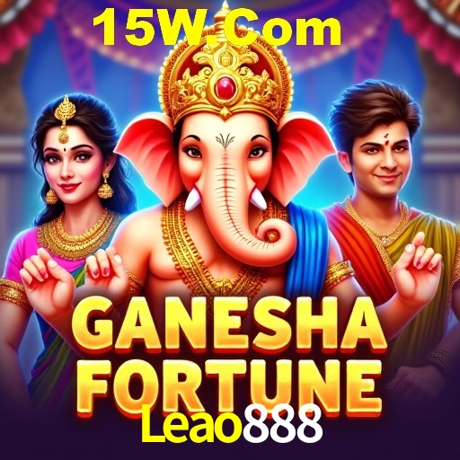 Exclusive Offers Leao888